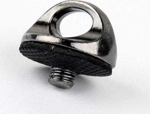 Fotoğraf Makinesı, Quick Strap V.B. İçin 1/4 İnç Askı Vidası