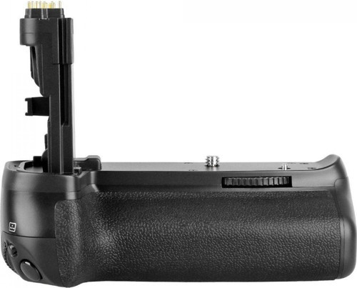 Canon 70D, 80D, 90D Için Ax-70D Battery Grip