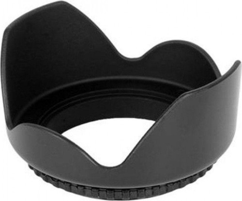 62Mm Yaprak Tipi Parasoley Lens Hood
