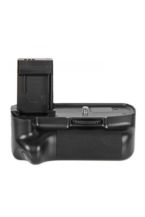 Canon 1200D, 1300D 1100D Için Battery Grip + 2 Ad. Lp-E10 Batarya