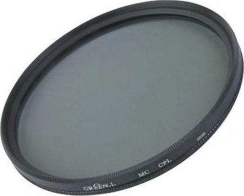 77 Mm Mc Cpl Polarize Filtre Dhd