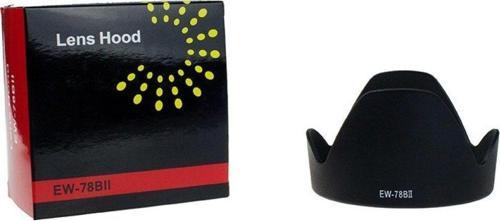 Canon Ef 28-135Mm Is Usm Lens İçin Ew-78Bıı Parasoley