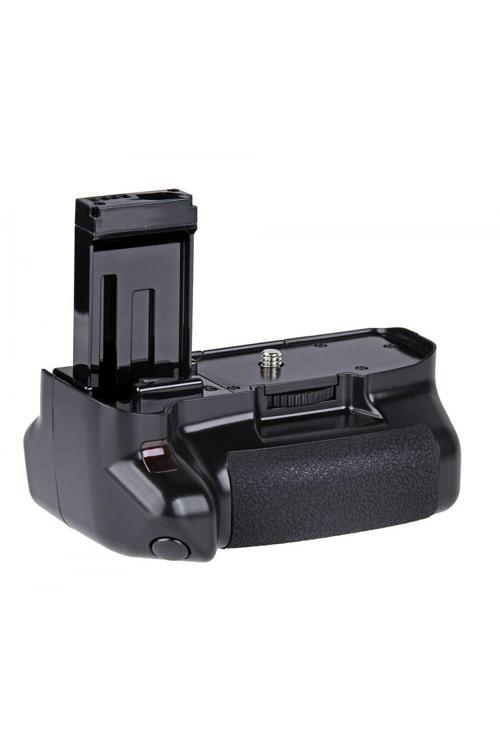 Canon Eos 100D, Rebel Sl1, İçin Battery Grip + Ir Kumanda