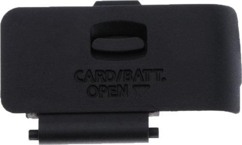 Canon Eos 1200D Uyumlu Batarya (Pil) Yeri Kapağı