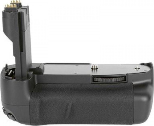 Canon 7D İçin Battery Grip + 2 Ad Lp-E6 Batarya