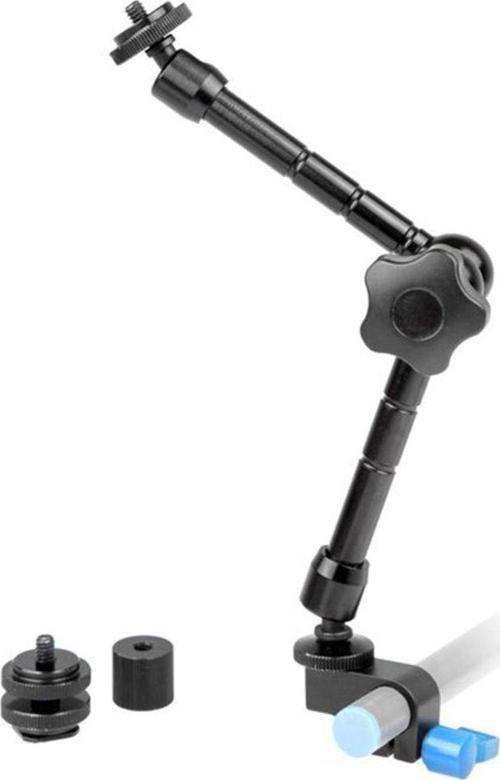 11 İnç Magic Arm 15 Mm Rig Çubuk İçin Kelepçe