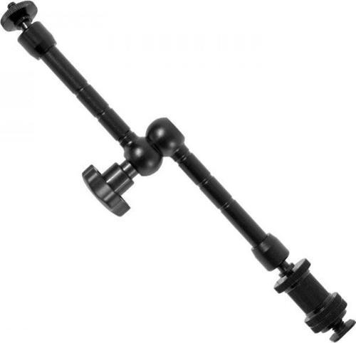 11 Inç Magic Arm Dslr Rig, Led, Lcd Vs. Için