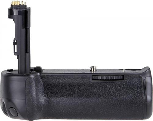 Canon Eos 6D İçin Ax-6D Batter Grip + 2 Ad. Lp-E6 Batarya