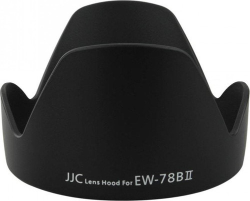 Canon 28-135Mm Is Lens İçin Jjc Ew-78B Iı Parasoley