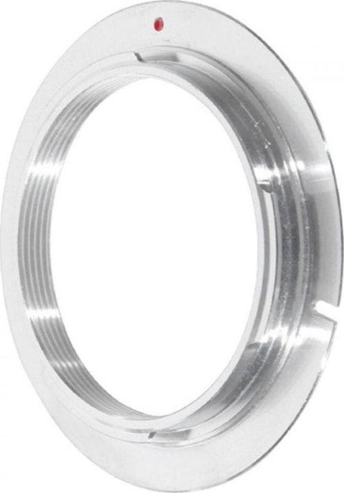 Pentax Makineler İçin M42 Lens Halkası - Sıfır -