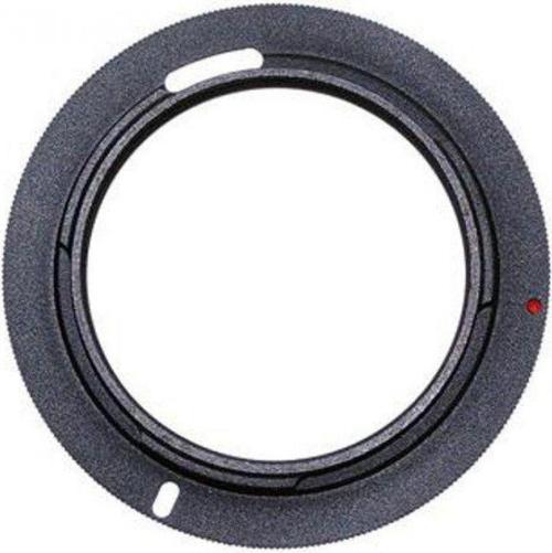 Pentax Pk Mount Makineler İçin M42 Lens Adaptörü