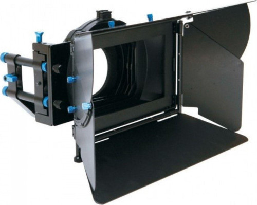 Professional Dslr Video Matte Box M2