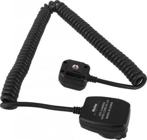Canon İçin Oc-E3 Ttl Flaş Kablosu, 3M
