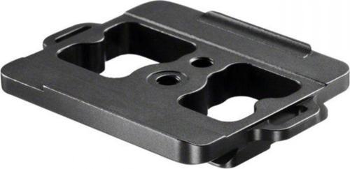 Canon Eos 7D Bg-E7 Grip İçin Quick Release Plate