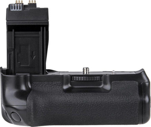 Canon Eos 700D, 650D 600D 550D Için Battery Grip + 1 Ad. Lp-E8 Batarya