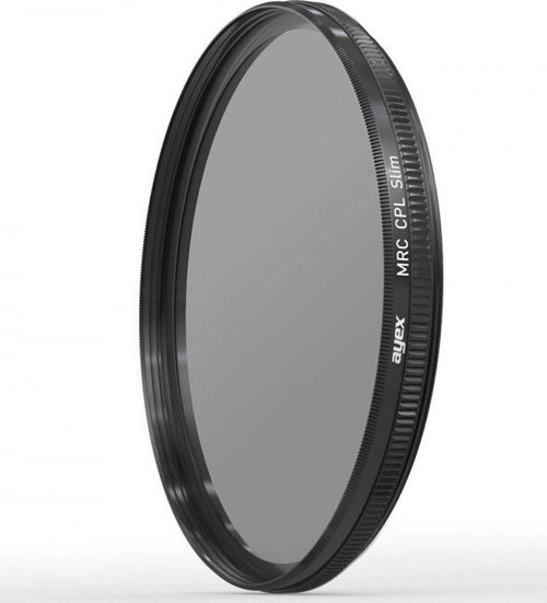 40.5Mm Mrc Slim Cpl Polarize Filtre