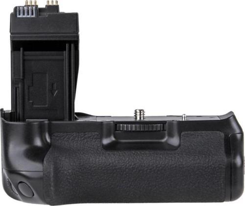 Canon Eos 700D, 650D 600D 550D Için  Battery Grip + 2 Ad. Lp-E8 Batarya