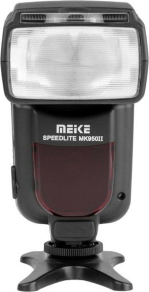 Mk950Iı E-Ttl Speedlite Flaş Canon Uyumlu