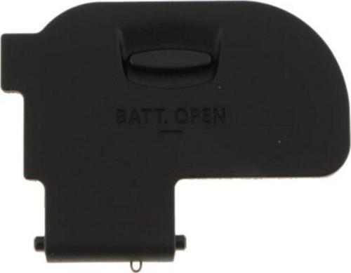 Canon Eos 7D Mark Iı Için Batarya (Pil) Yeri Kapağı