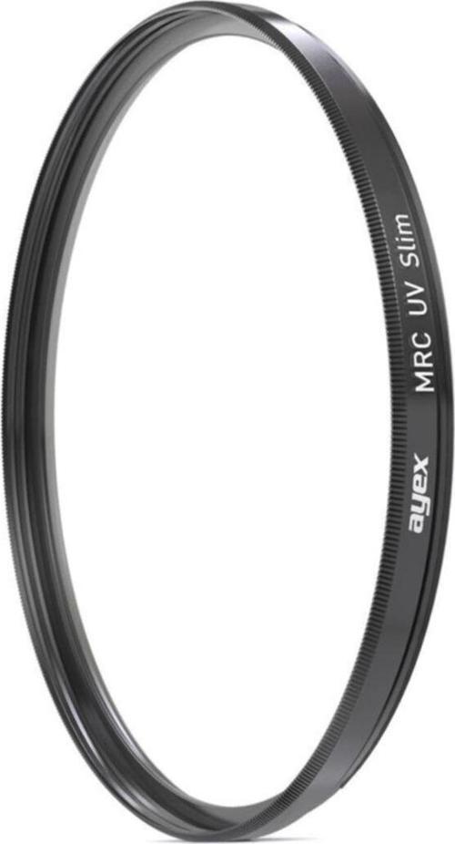 43Mm Mrc Slim Uv Filtre