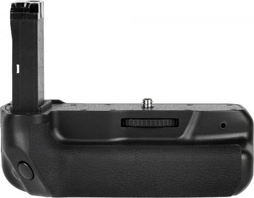 Canon Eos 800D, 77D, Rebel T7İ İçin Battery Grip, Bg-1X