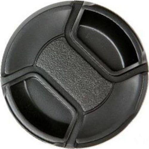 Snap On Lens Kapağı, Objektif Kapağı 72Mm