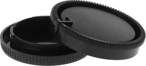 Sony A Mount, Sony Minolta Body Ve Lens Arka Kapağı