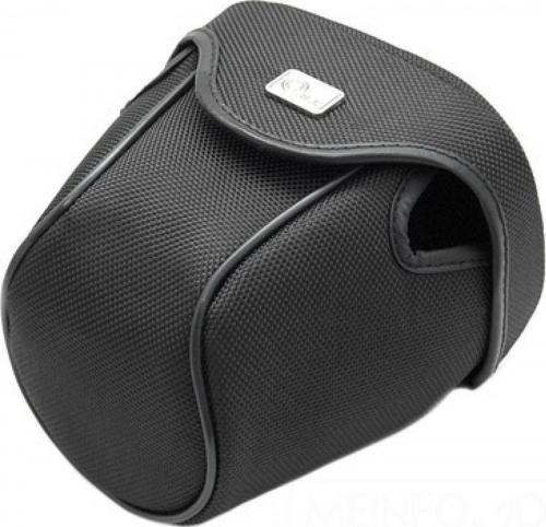 Fujifilm Finepix S2500Hd S2550Hd İçin Taşıma Çantası