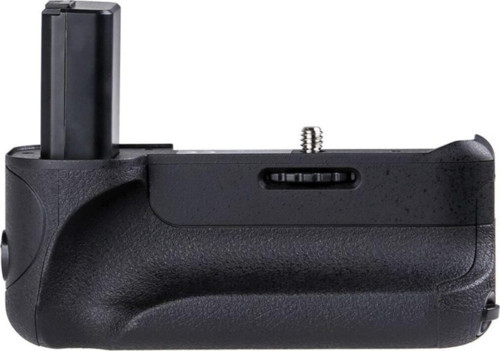 Sony A6000 A6300 Destekli Ax-A6300 Battery Grip + 1 Ad. Np-Fw50 Batarya