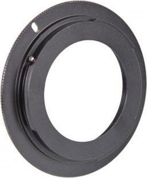 Canon Eos Lar İçin M42 Lens Adaptörü