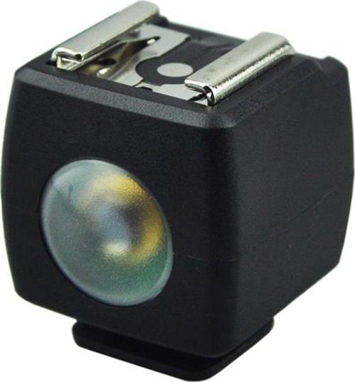 Jsyk-3B Flash Için Optik Tetikleme Alıcısı