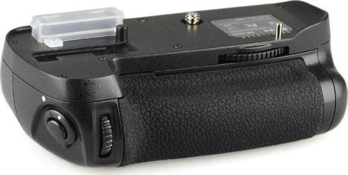 Nikon D600 D610 İçin Battery Grip +2 Ad. Batarya