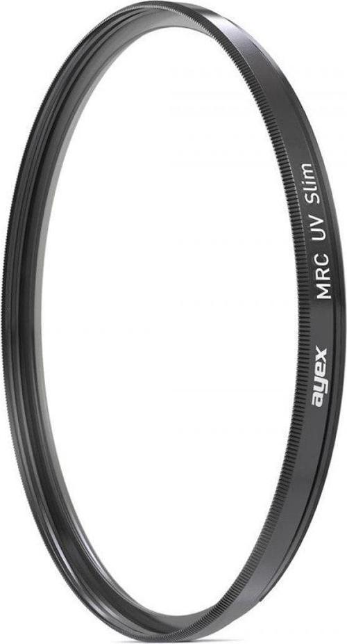 49Mm Mrc Slim Uv Filtre