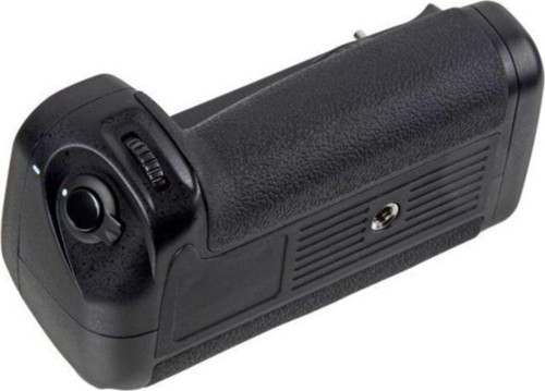 Nikon D7200, D7100 Için Mk-D7100 Battery Grip 1 Ad. En-El15B Batarya