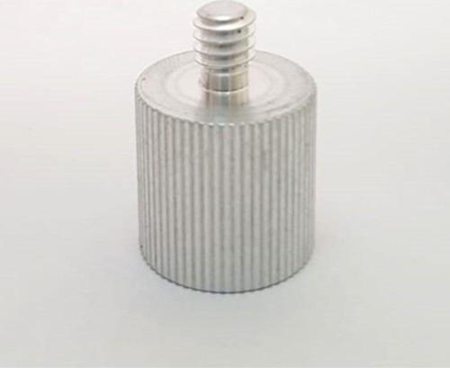 5/8 Inç Tripod Vidasını 1/4 Ince Dönüştürücü Vida Adaptörü