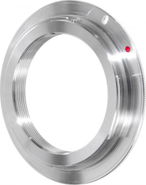 Canon Eos Makinalar İçin M42 Lens Adaptörü