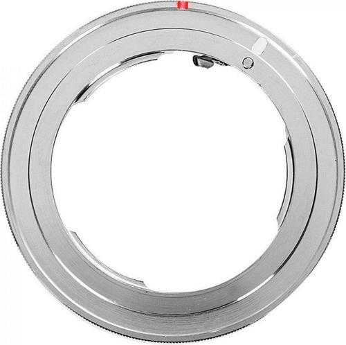 Canon Eos Makineler İçin Nikon Lens Adaptörü