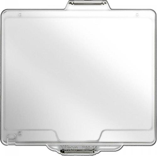 Nikon D610, D610 İçin Bm-14 Lcd Ekran Koruyucu Kapak