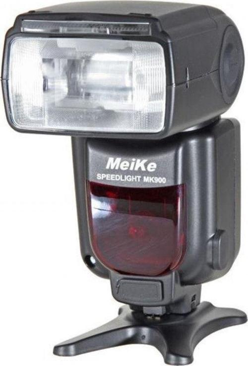 Nikon İçin Mk900 İ-Ttl Speedlite Flaş