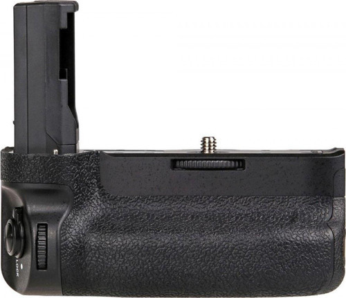 Sony A9, A7 Iıı, A7R Iıı, A7S Iıı İçin Ax-A9 Battery Grip + 2 Ad. Np-Fz100 Batarya