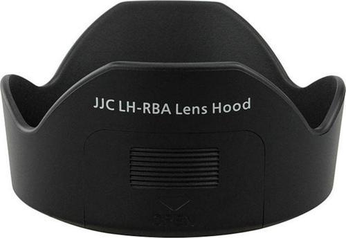 Pentax Smc P-Da 18-55Mm F3.5-5.6 İçin  Parasoley