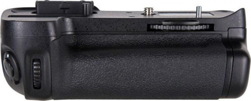 Nikon D7200, D7100 Için Ax-D7100 Battery Grip 1 Ad. En-El15B Batarya