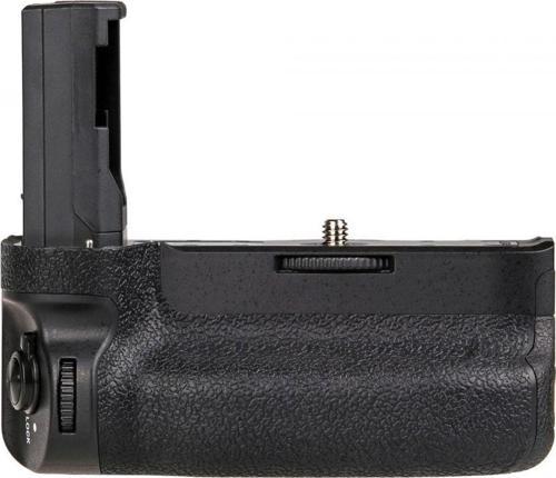 Sony A9, A7Iıı, A7Rııı, A7Sııı Uyumlu  Ax-A9 Battery Grip