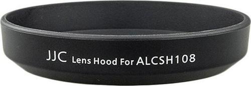 Sony Dt 18-55Mm Lens İçin Alc-Sh108 Parasoley, Lens Hood