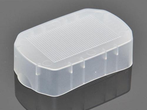 Canon Speedlıte 600Ex 600Ex-Rt İçin Dıffuser