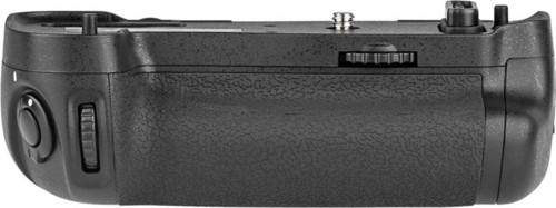 Nikon D750 İçin Ax-D750 Battery Grip + 2 Ad. En-El15 Batarya