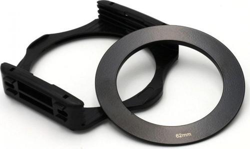 Cokin P Serisi İçin 62Mm Adaptör + Filtre Tutucu