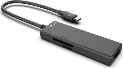 ITPC-5T Type-C Hub X5 Çoklayıcı