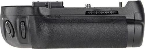 Nikon D800, D800E, D810 Için Ax-D800 Battery Grip 1 Ad. En-El15B Batarya