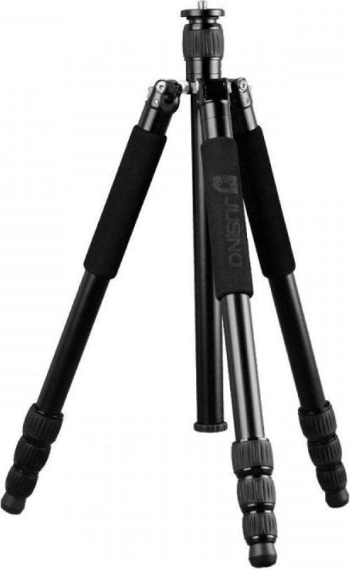 Tk-254 Profesyonel Tripod / Monopod 160Cm Aluminyum